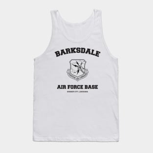 Barksdale Air Force Base Tank Top